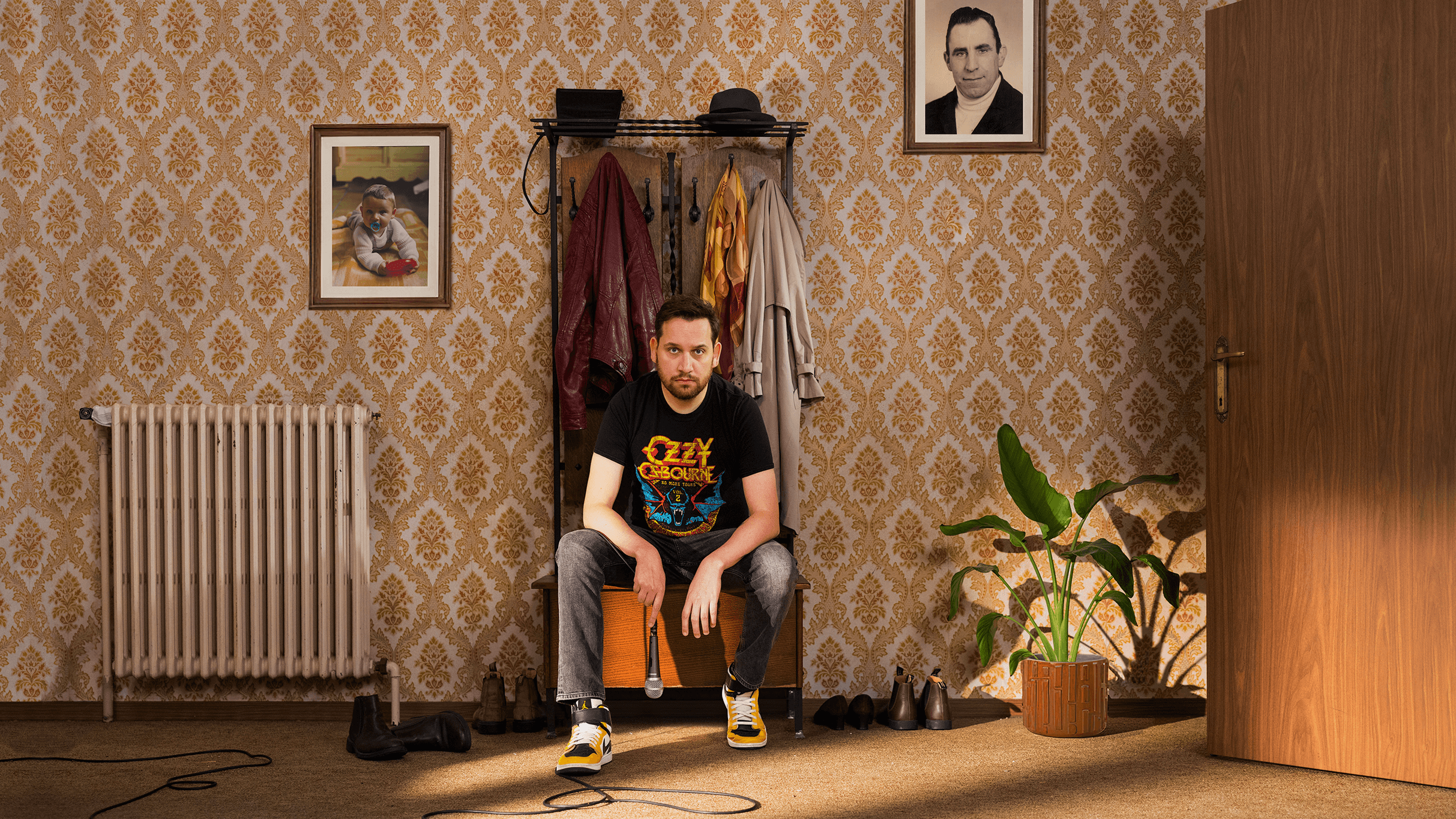 Xander De Rycke - Back To The Beginning