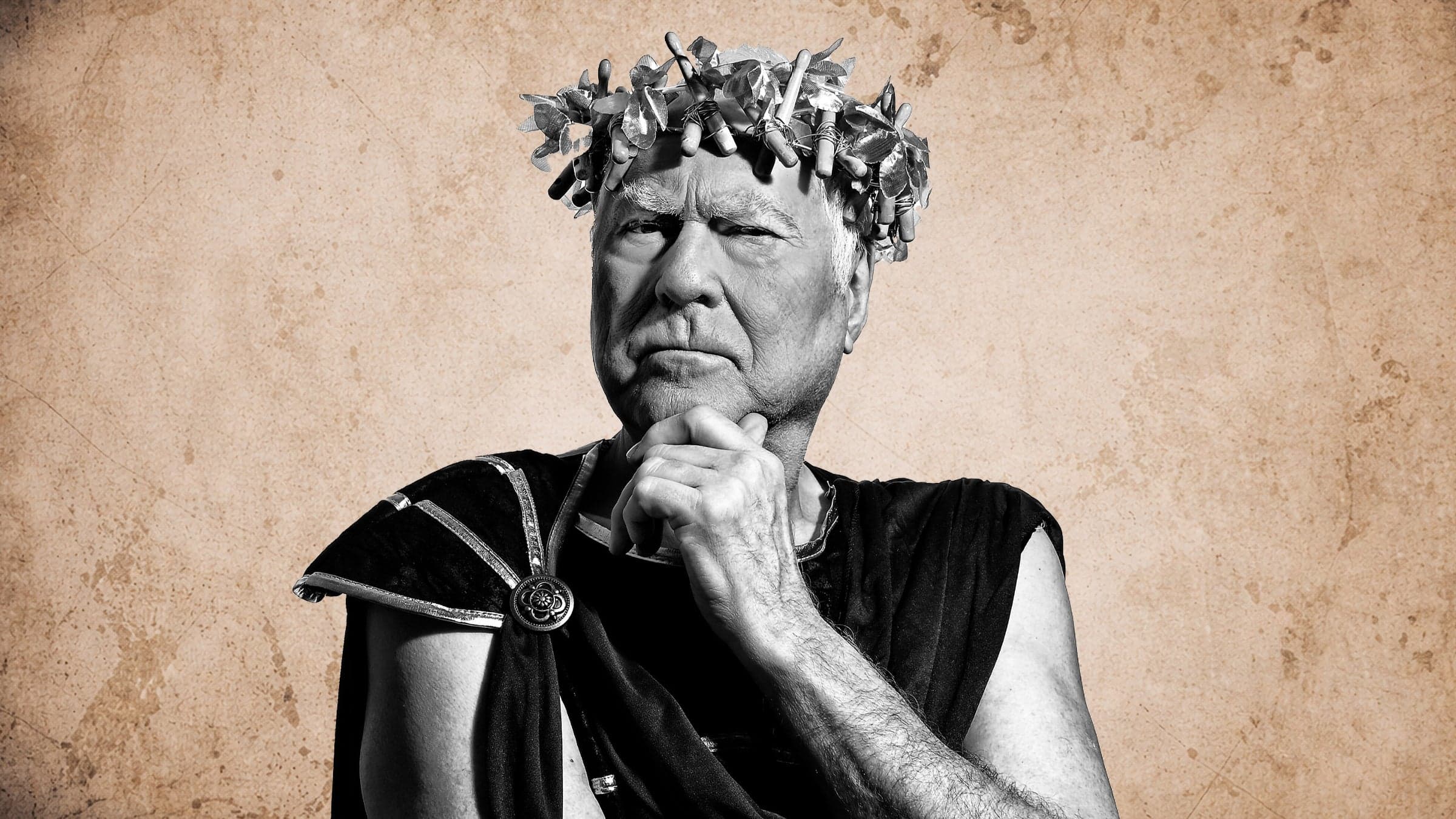 Cesar Zuiderwijk - Het verhaal van een drummer