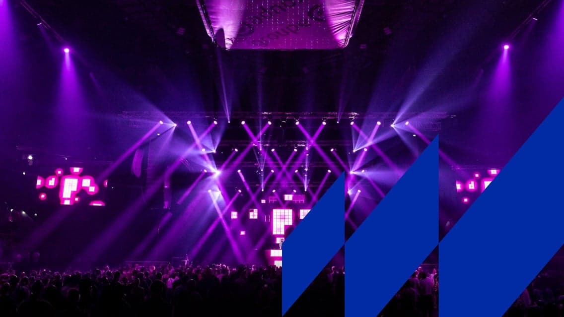 Bellarena Indoor Festival | Rock Monsters of Switzerland