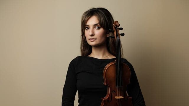 Säsongsöppning med Beethoven och Sjostakovitj