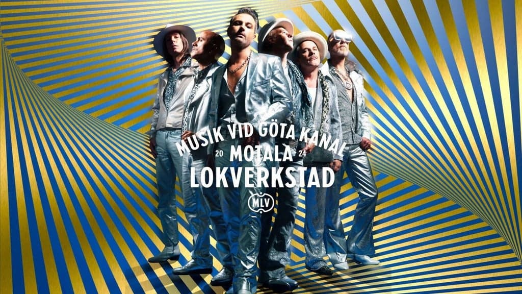 The Ark + Fred Soila