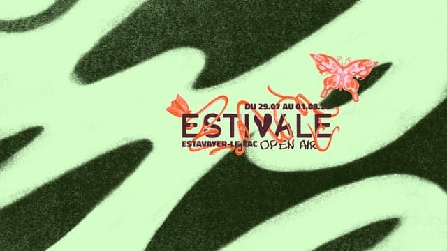 Estivale Open Air 2026 | Friday