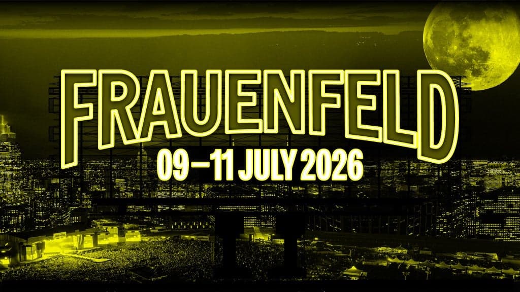 Openair Frauenfeld 2026 | Early Bird Ticket
