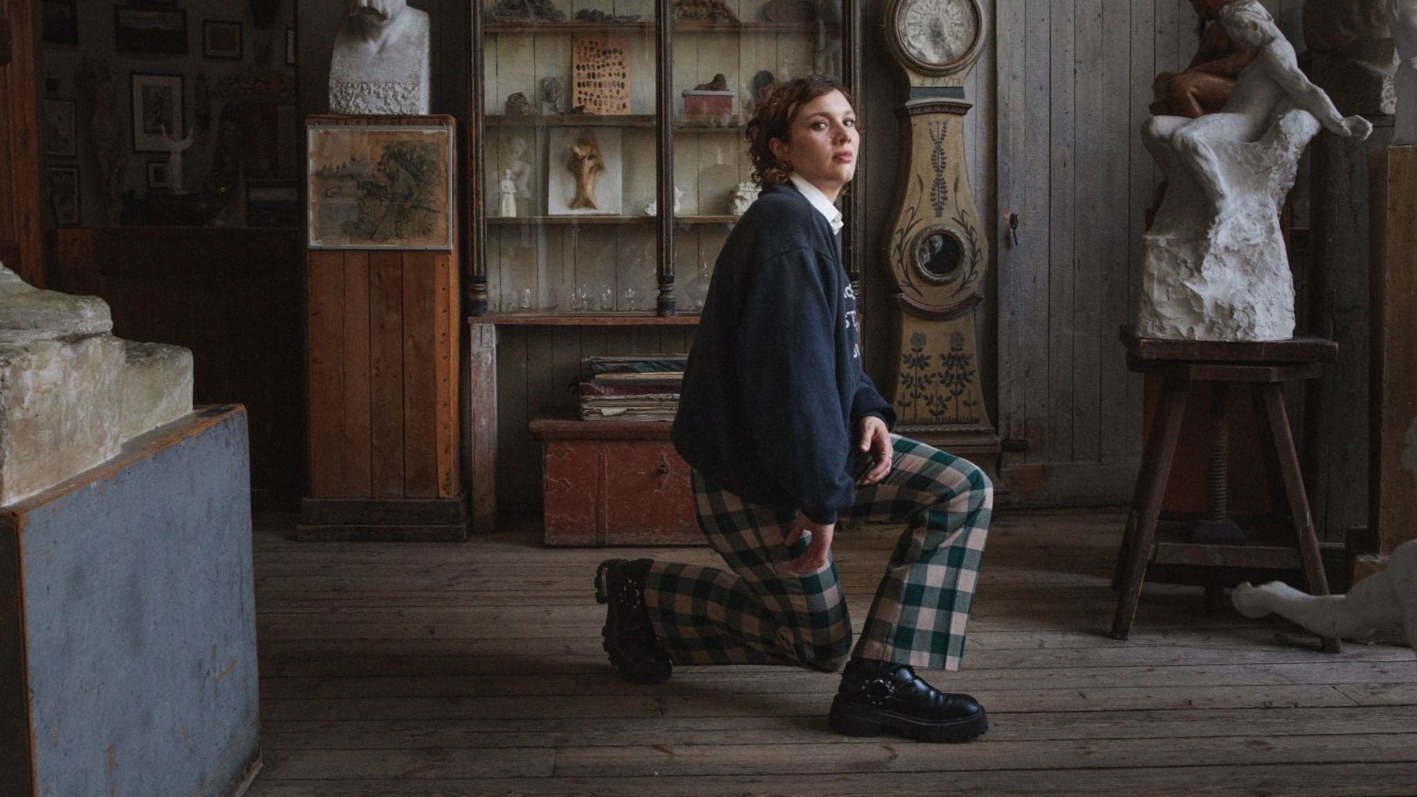 Amanda Bergman – Festspelen i Piteå