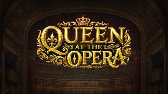 Skellefteå Symfoniorkester: Queen at the Opera