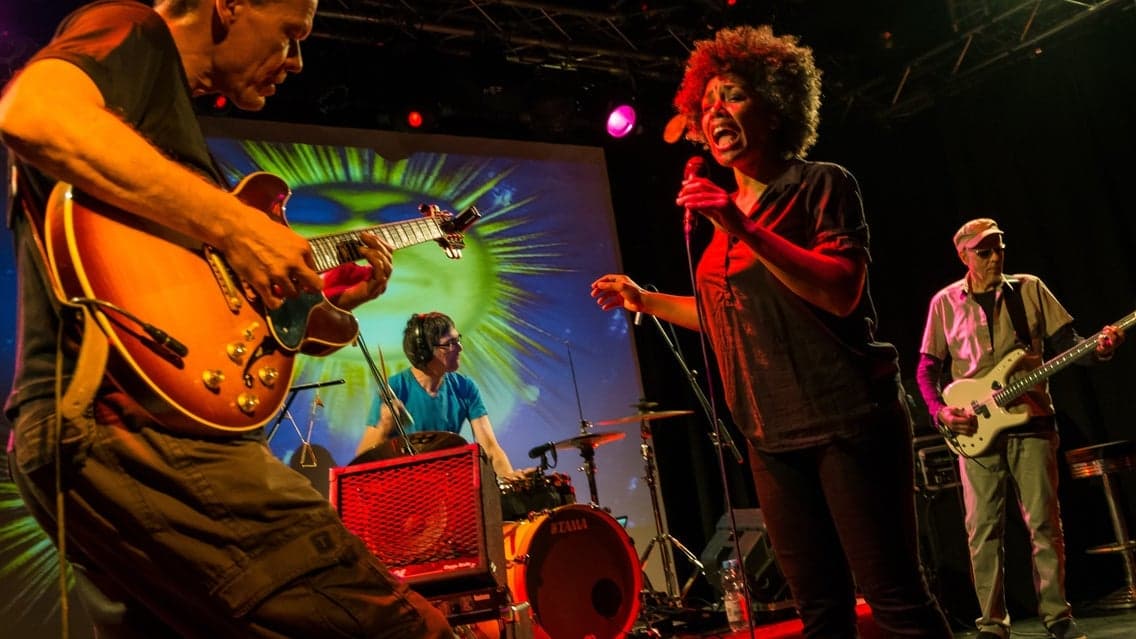 HATTLER - „Happy Birthday Baby“ - Tour