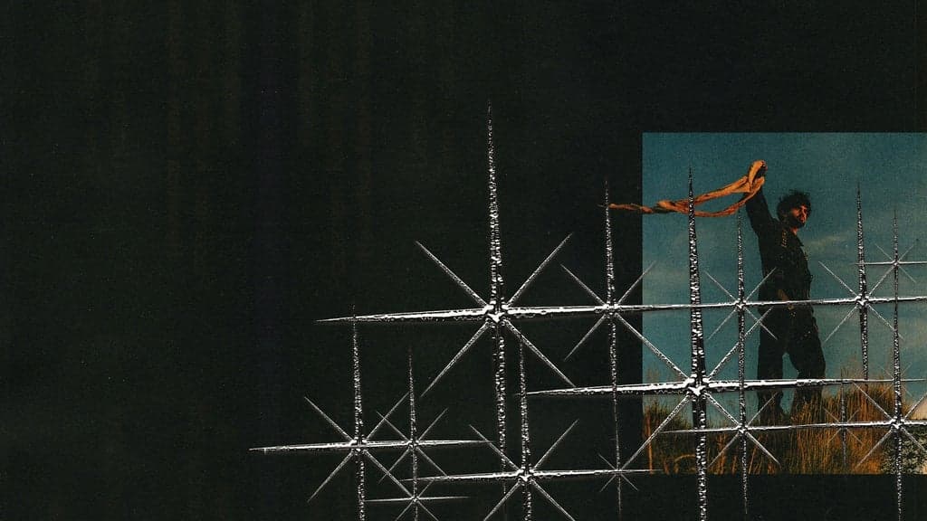 Aries: GLASS JAW WORLD TOUR