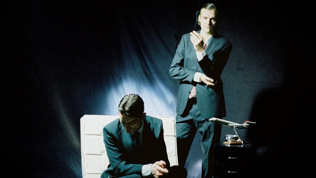 NEUNUNDNEUNZIG - Nichts Für Immer Tour