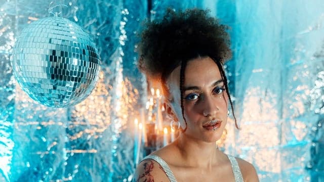 LOSUS REYNOSO | Rompecabeza Albumtaufe