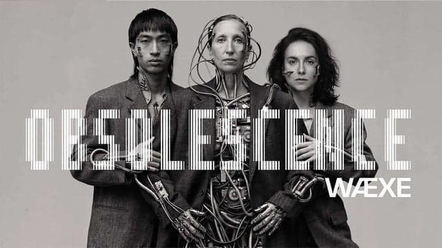 WÆXE: OBSOLESCENCE
