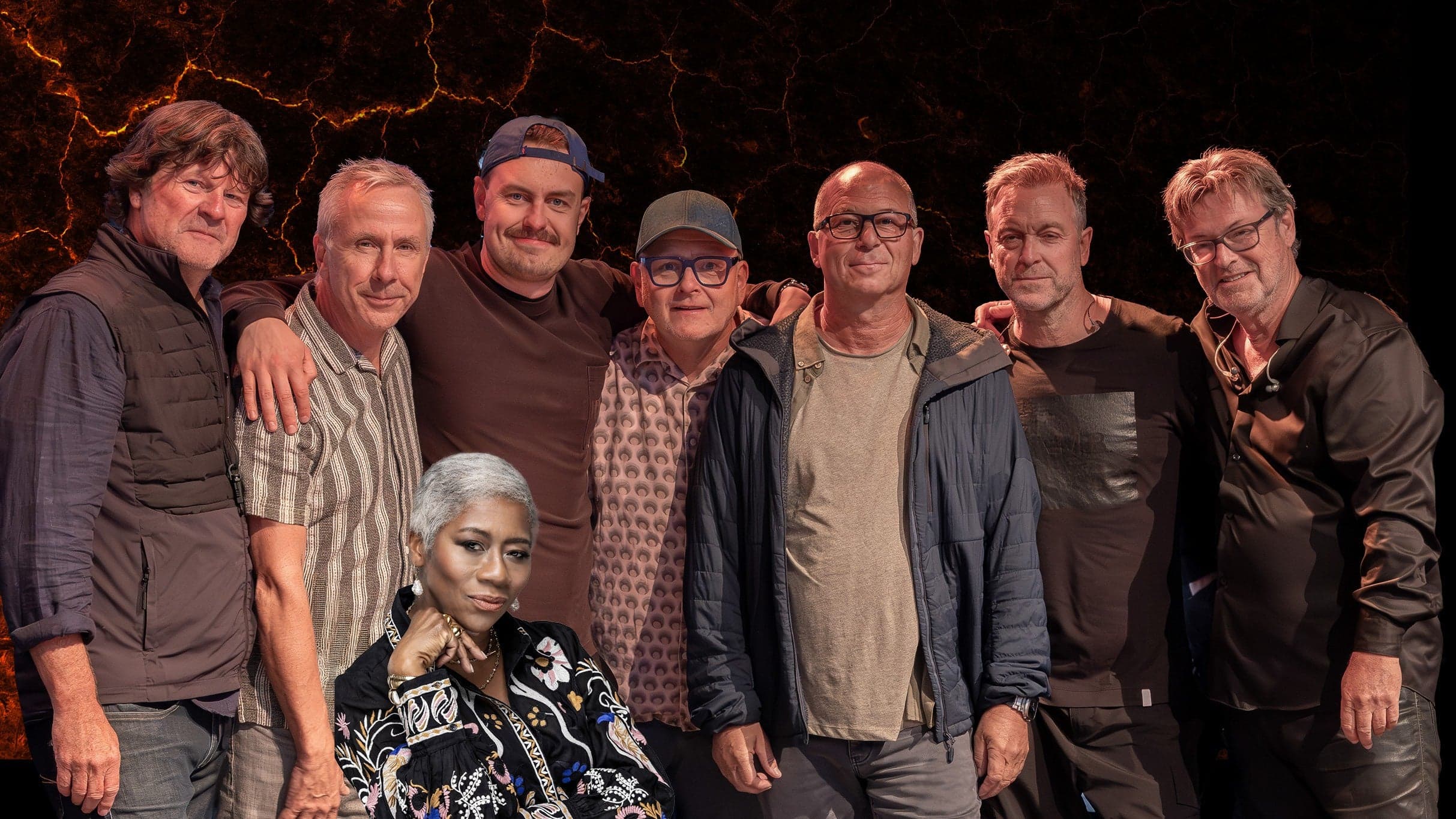 LAVA The Scandinavian Tour 2026