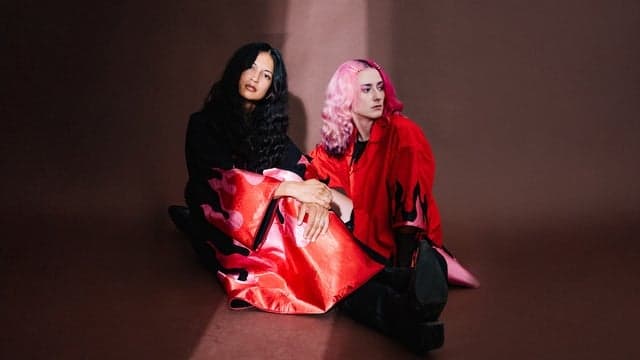 IKAN HYU -SWIM WITH SHARKS TOUR 2026