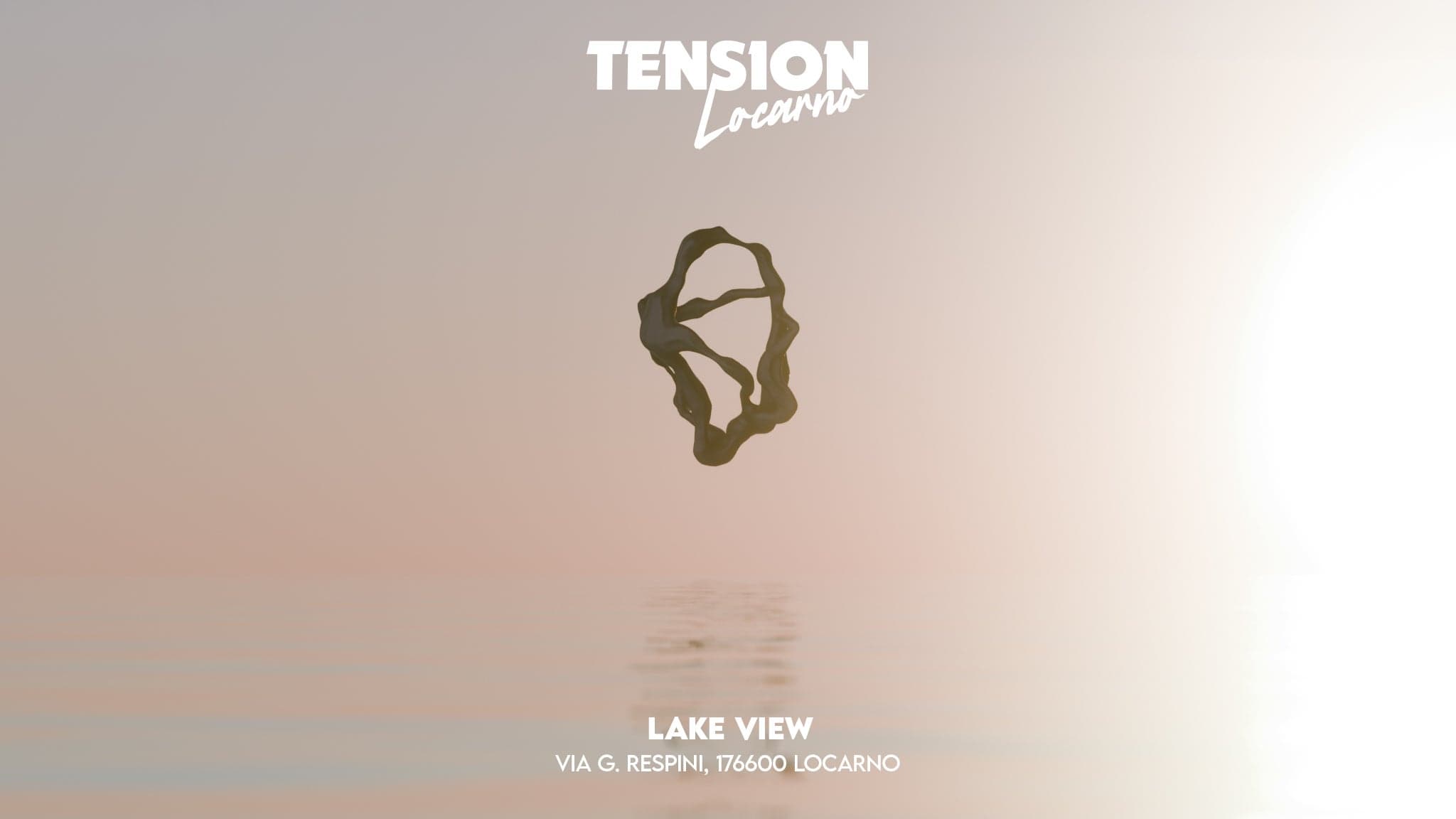 Tension Ticino Festival