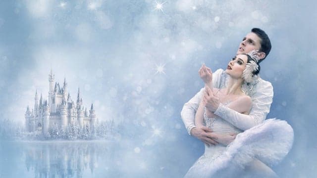 Swan Lake | Ballet and Orchestra