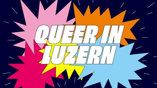 QUEER IN LUZERN