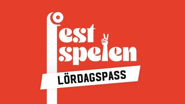 Lördagsbiljetten – Festspelen i Piteå