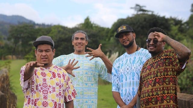 SYSTEMA SOLAR - Afterparty by Cumbia im Viertel