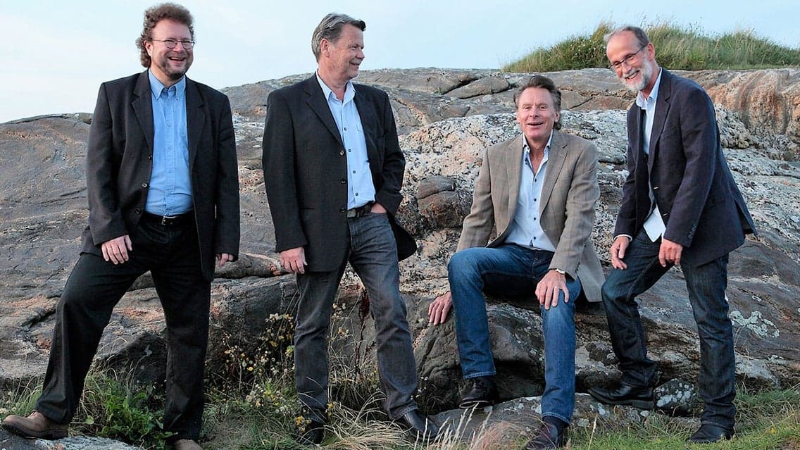 S:t Olofs kapell - VISAFTON I KAPELLET