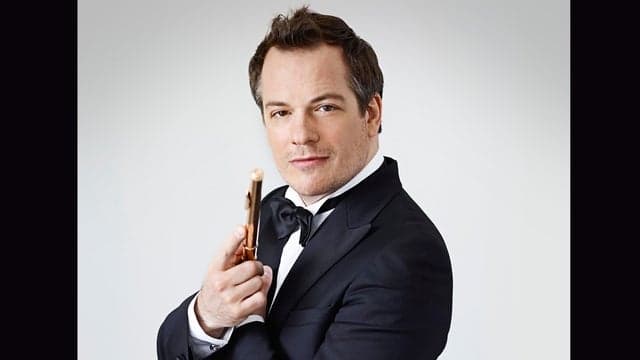 Emmanuel Pahud | Swiss Orchestra | Lena-Lisa Wüstendörfer