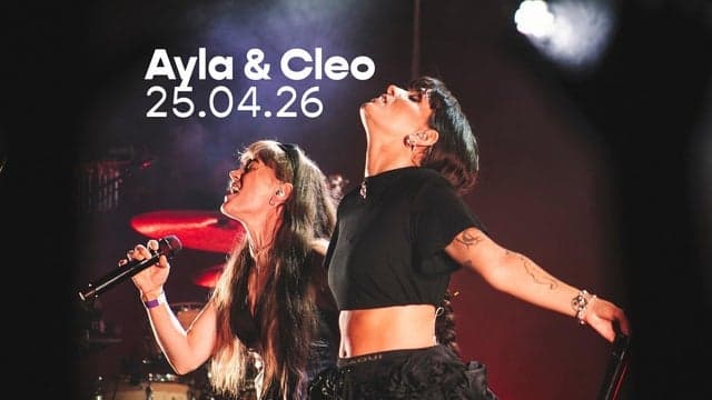 Ayla & Cleo