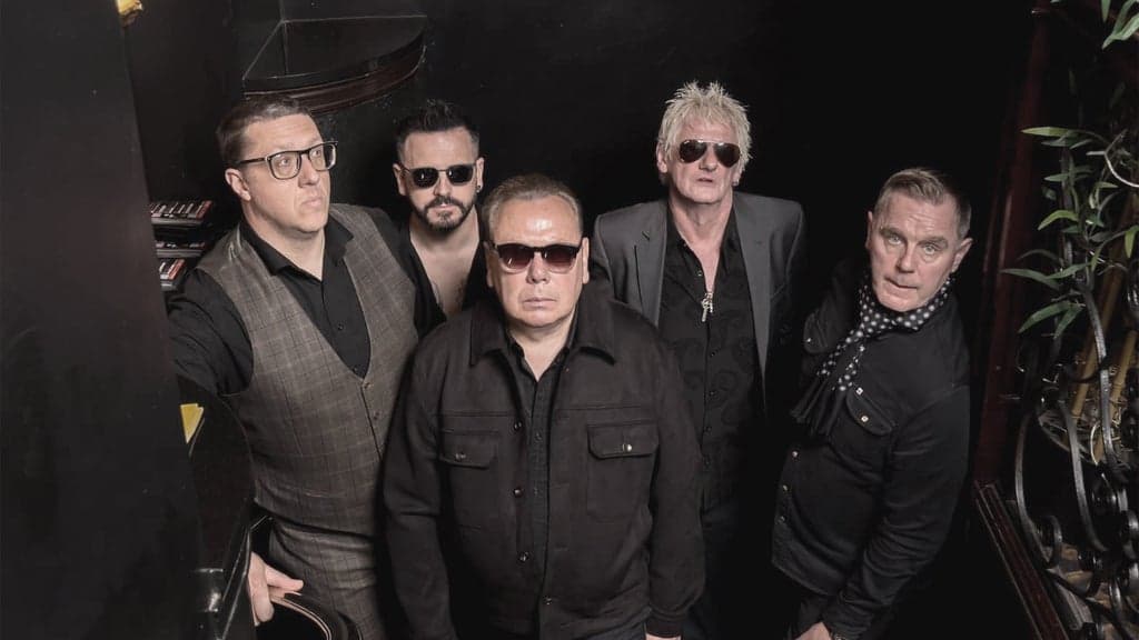 The Godfathers