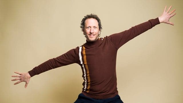 Micha Wertheim: voor iedereen