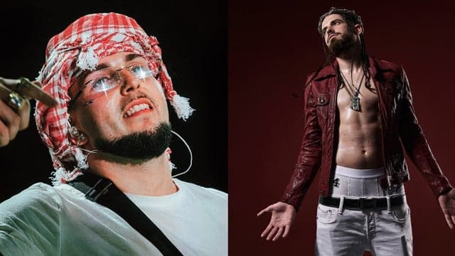 Ynestrosa + Cybernene