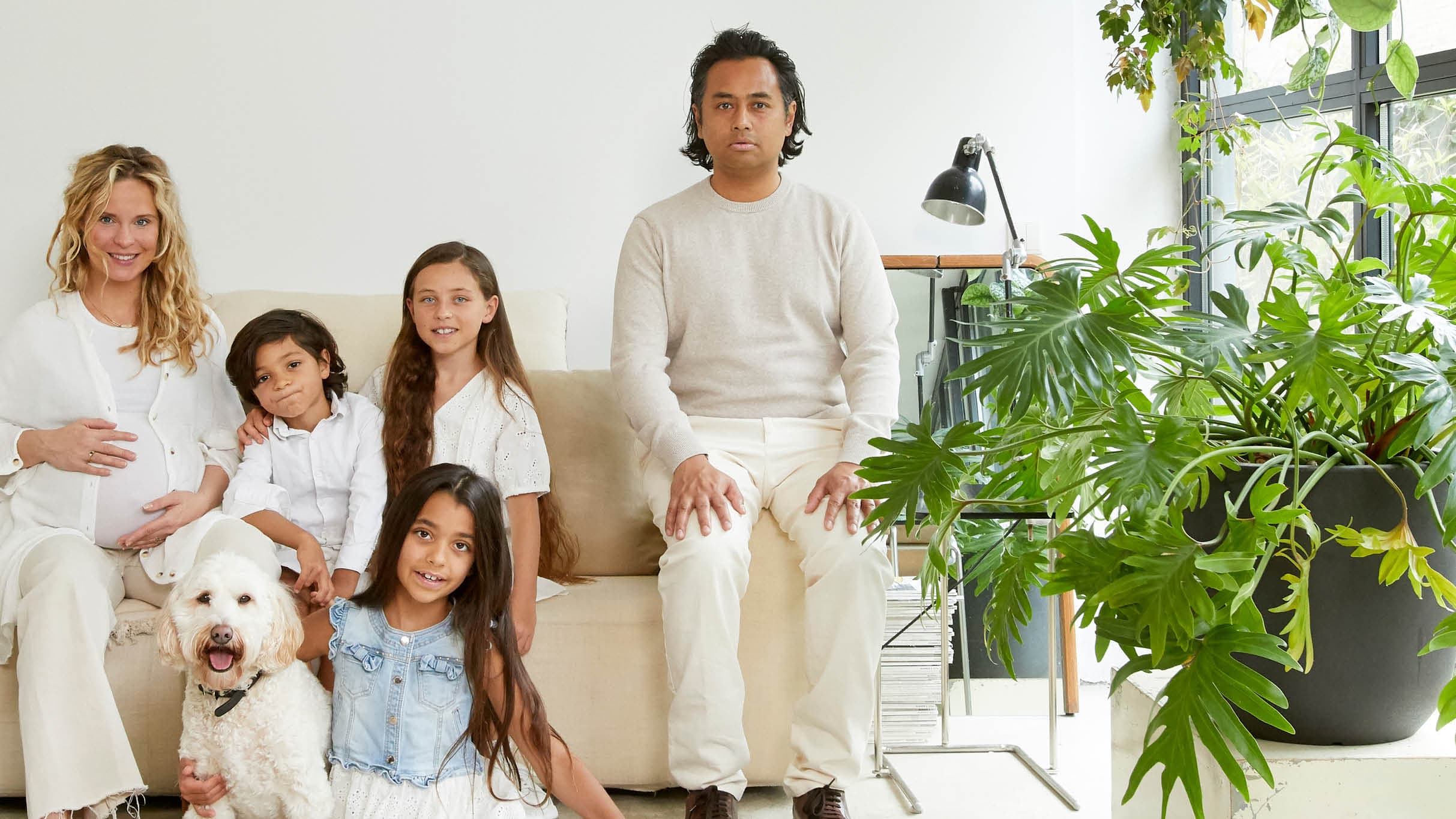 Daniël Arends "Had ik maar nooit zo aardig gedaan"