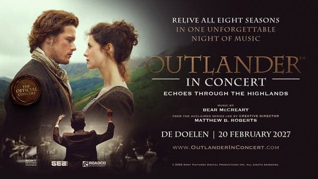 Outlander in Concert