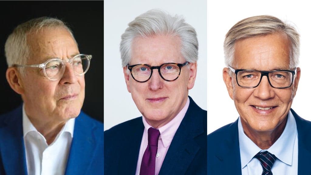 Karl Schlögel: Blackbox Russland?