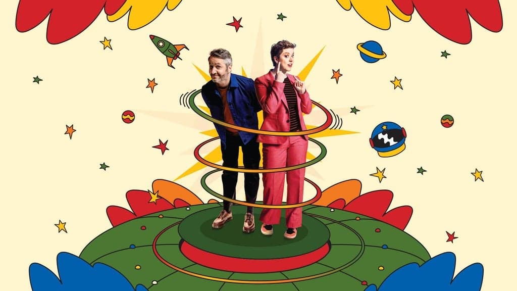 Nerdland voor Kleine Nerds 2026