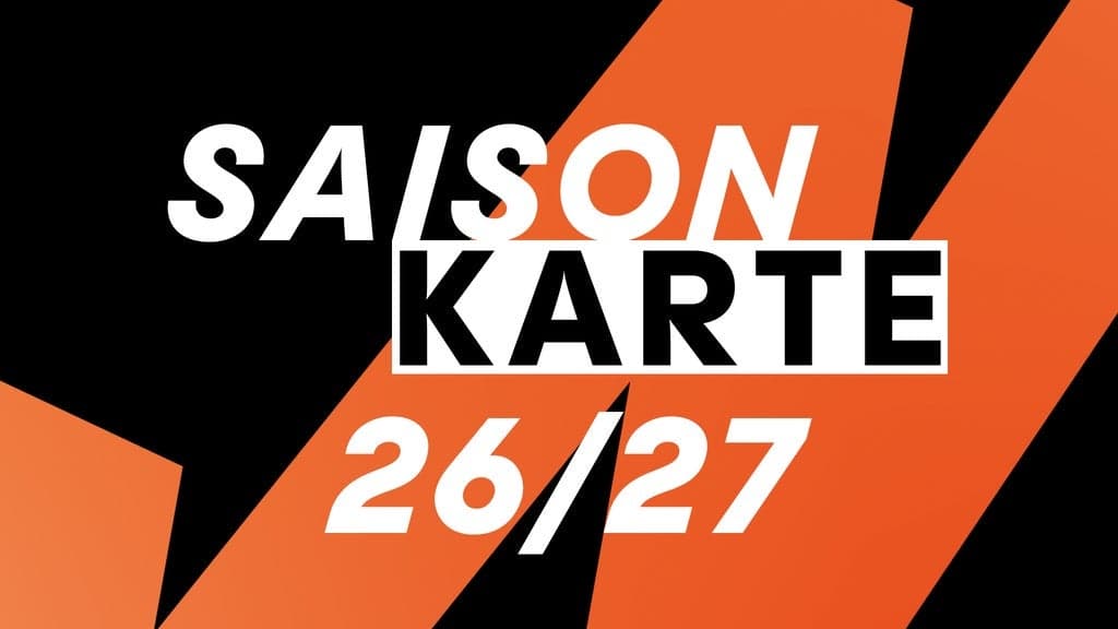 BR Volleys Season Card 25/26