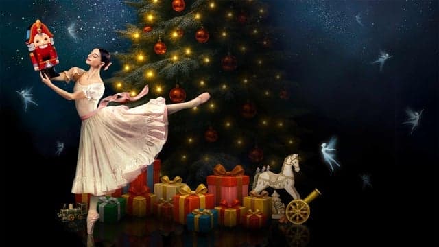 The Nutcracker | Ballet and Orchestra
