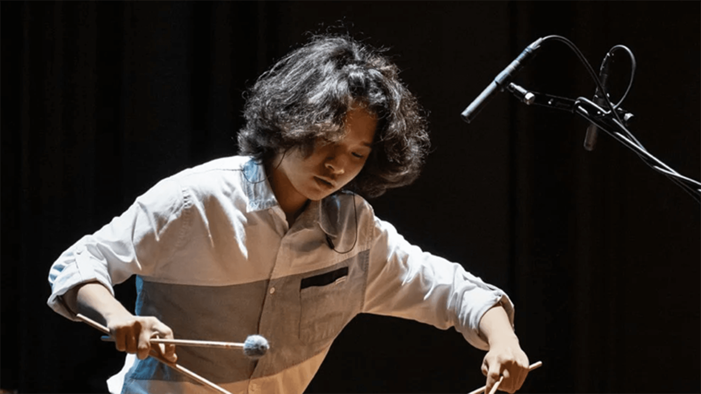 TROMP; Dauw. Keith Ng × Anne Peters