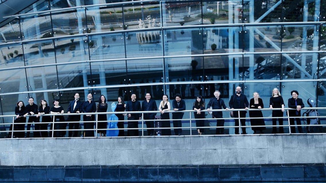 Konzert 3: Ein weltweites Wunschkonzert