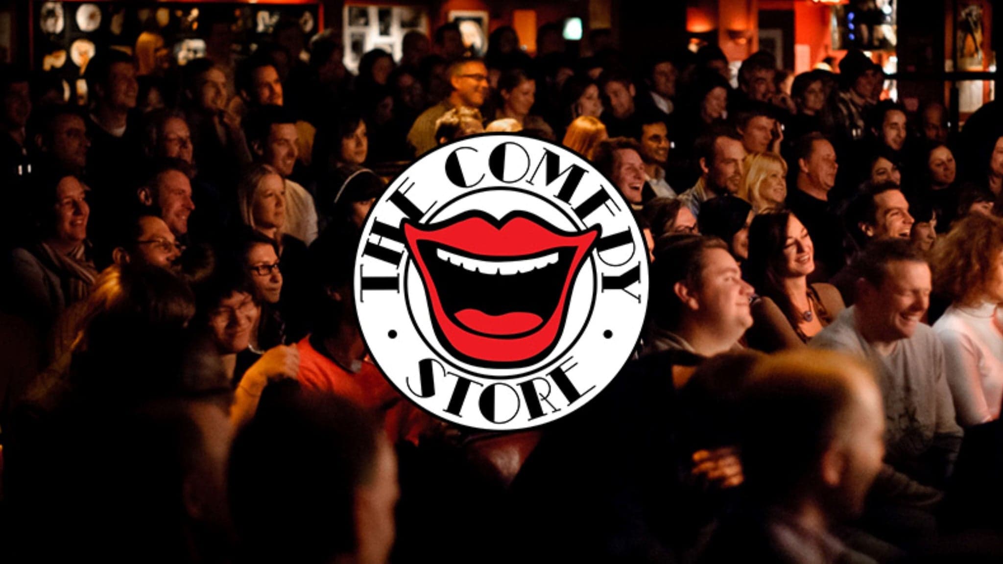 The Best in Stand Up - Thursday 7th May