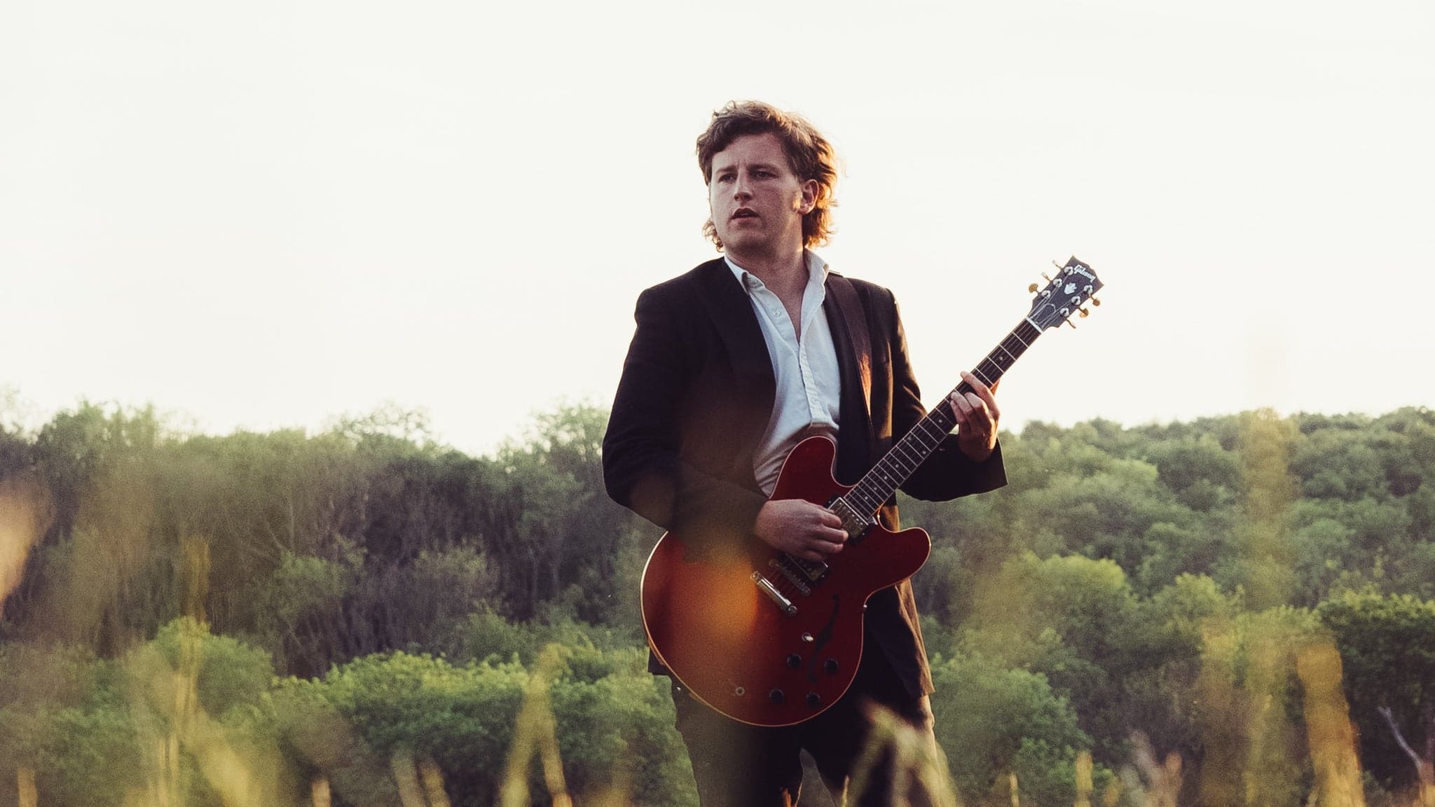 Weston Loney - the Bombshell Tour