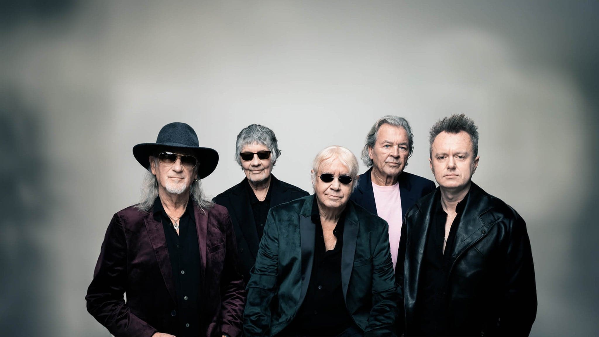 Deep Purple, Platinum tickets