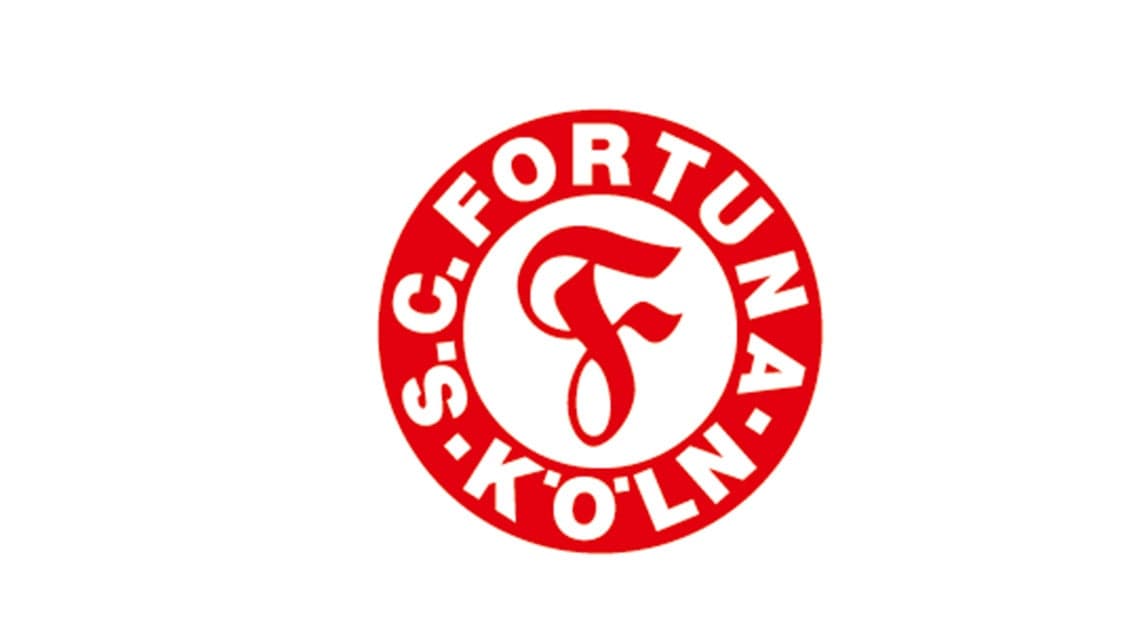 S.C. Fortuna Köln vs. Sportfreunde Siegen