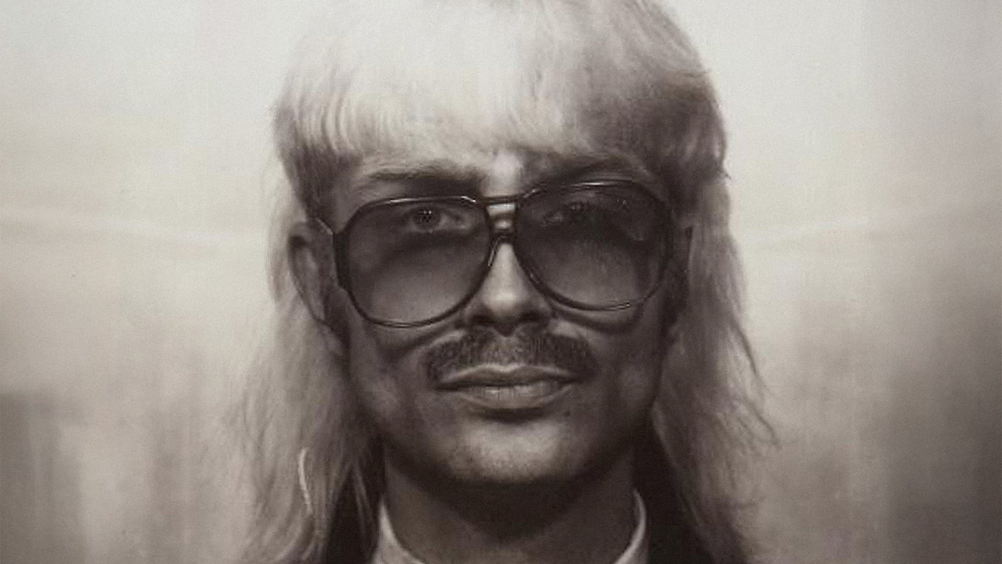 Joost Klein - World Tour