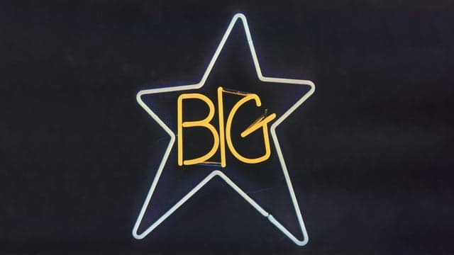 The Big Star Quintet