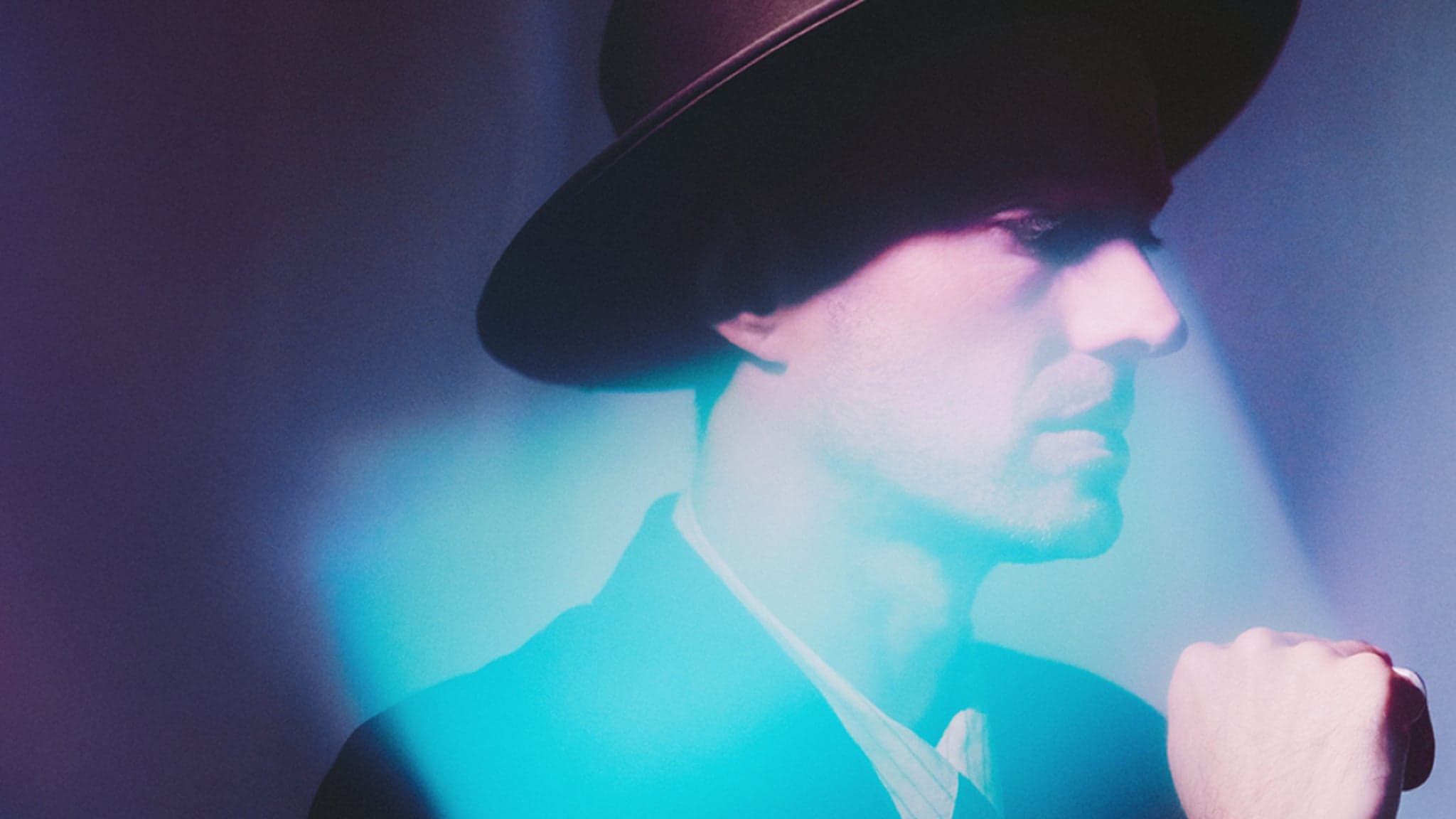 The Veils - Fragile World