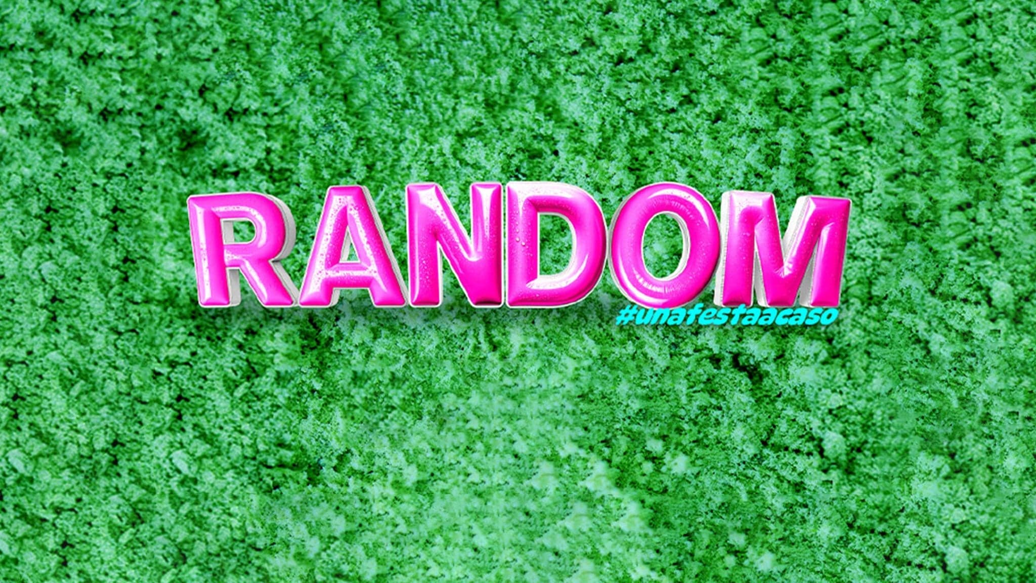 RANDOM