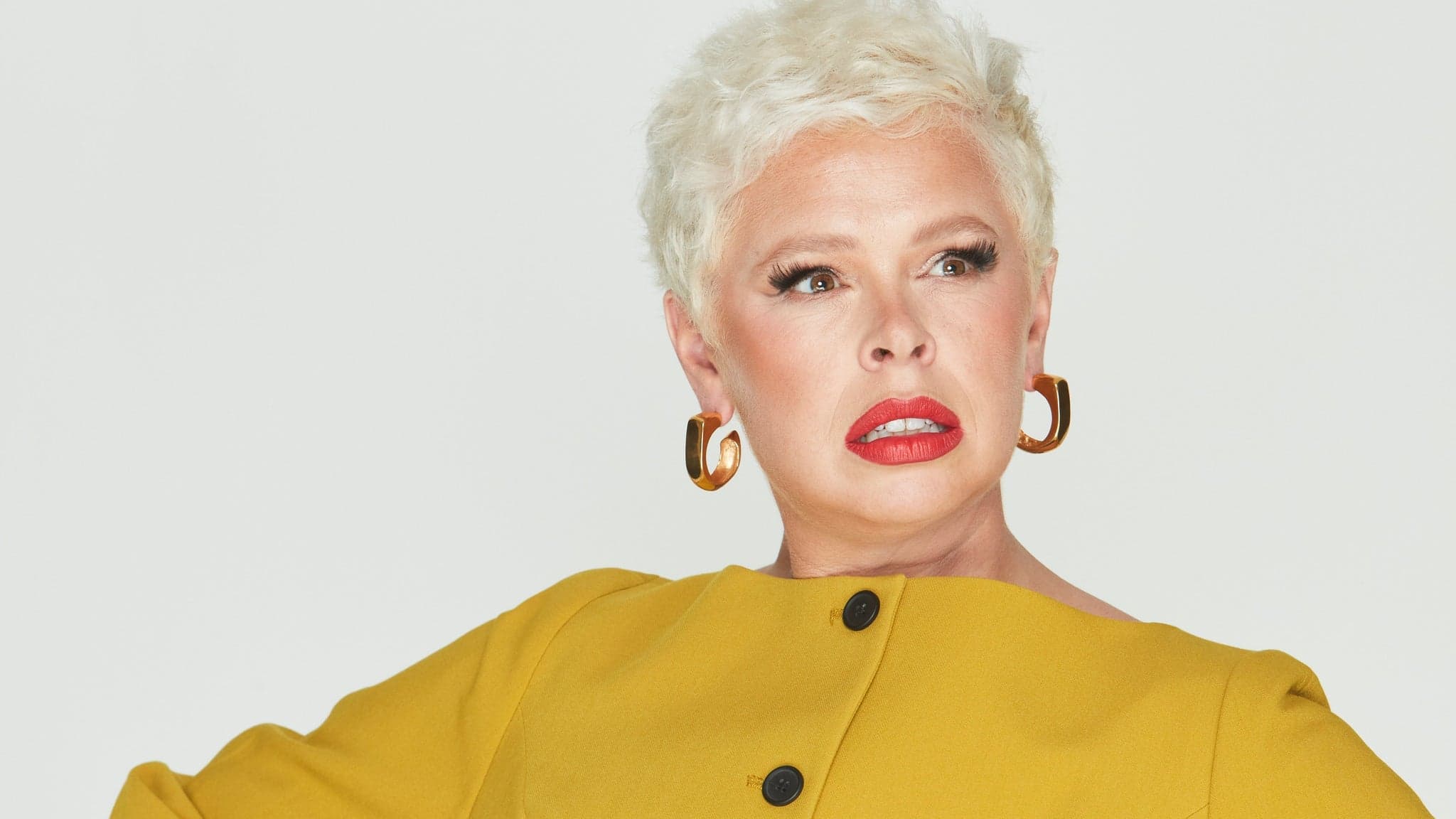 Laura Smyth: Born Aggy