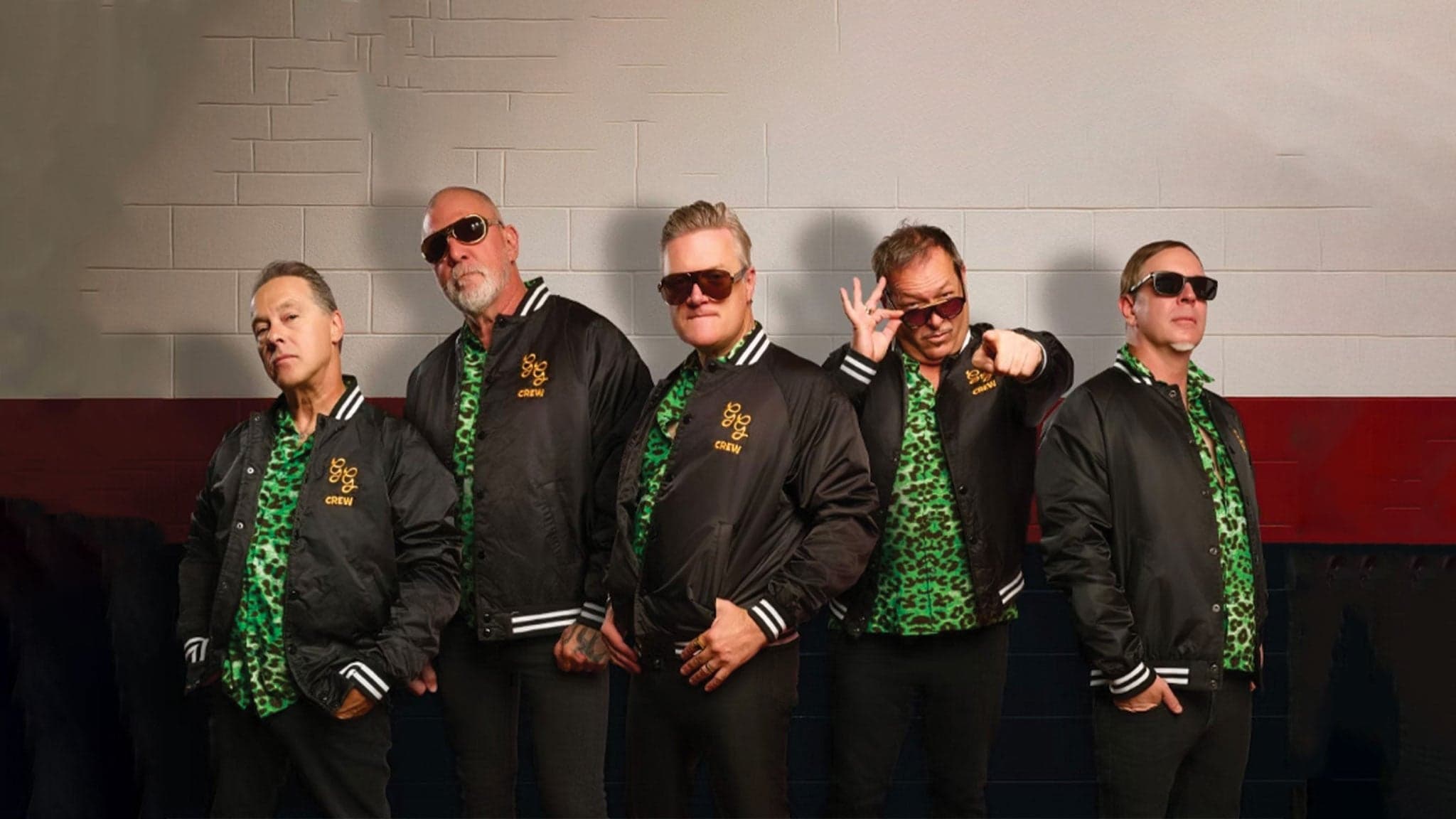 Spike & The Gimme Gimmes
