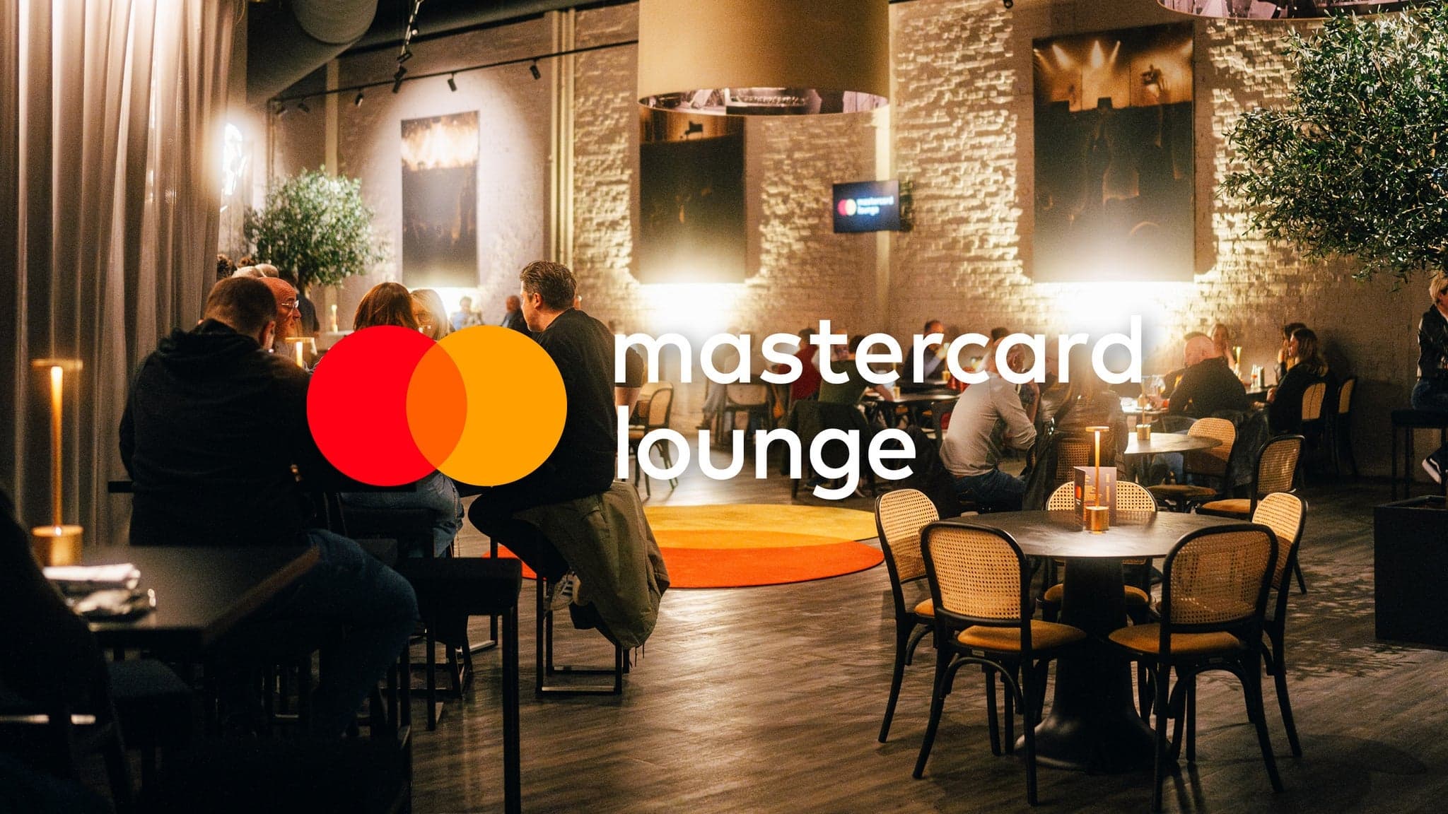 ROSALÍA | be•at Premium Comfort Experience