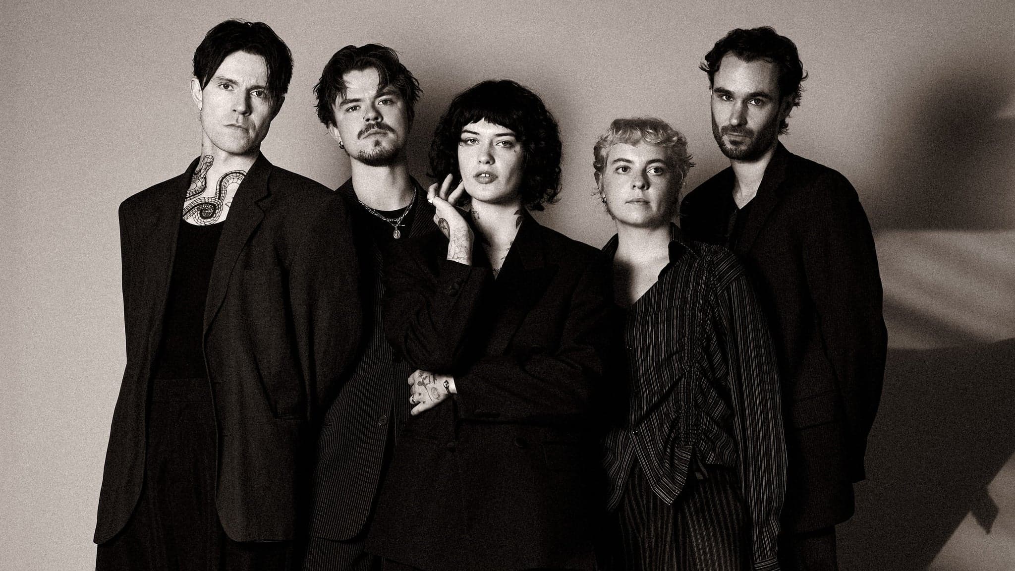 Girl in the Year Above