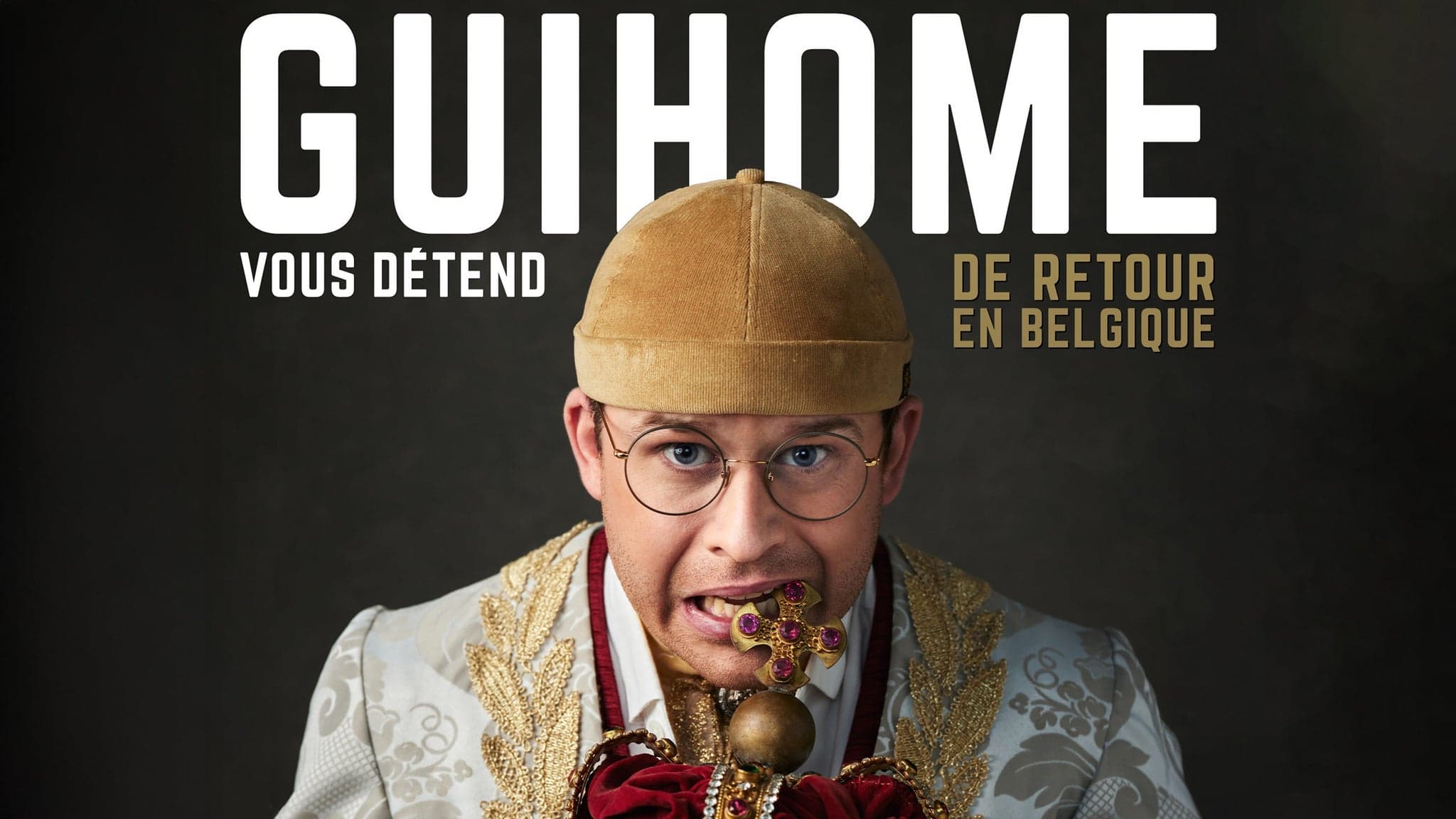 GuiHome vous détend