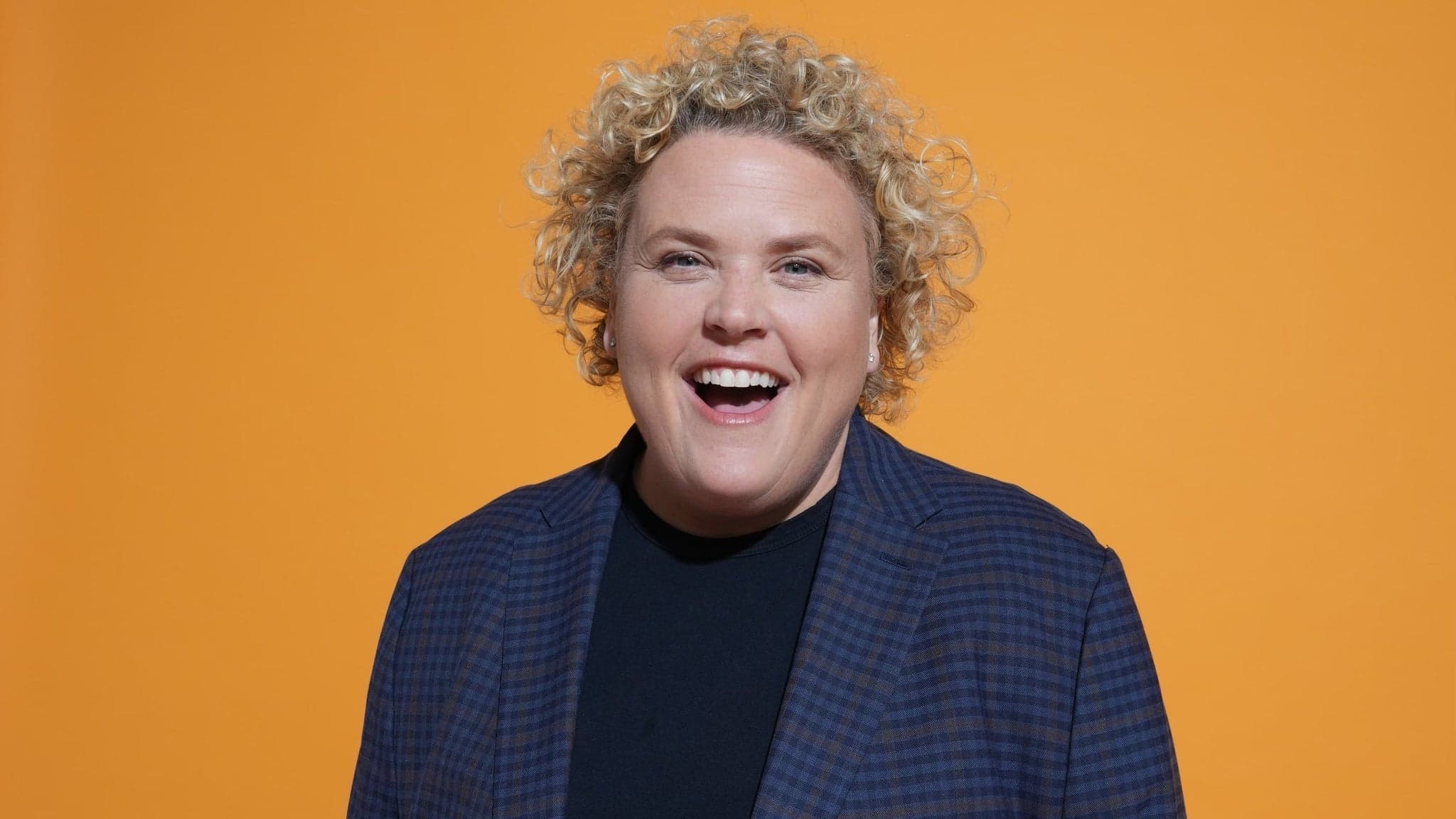 Fortune Feimster