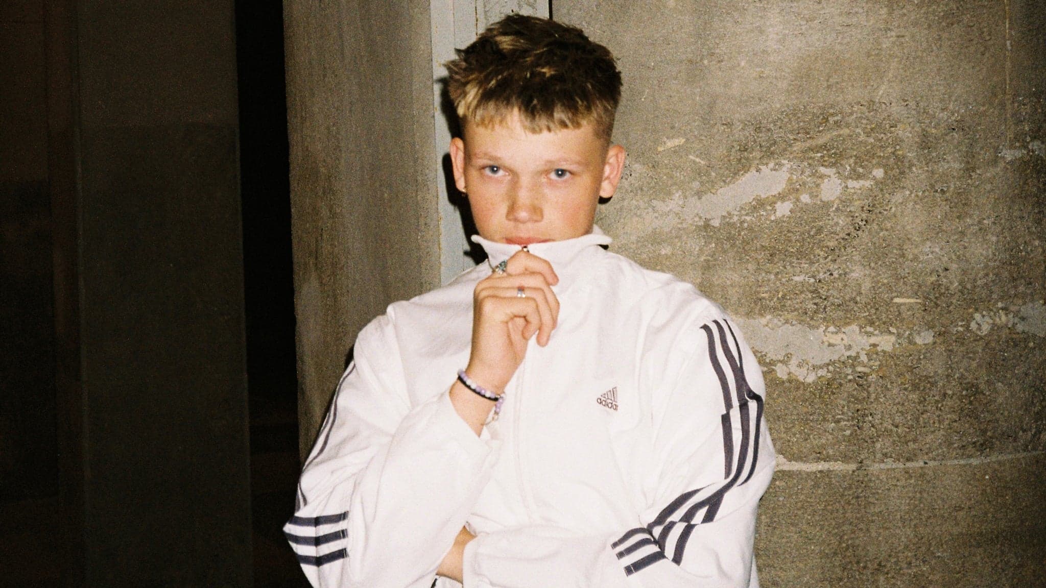 Yung Pepp - Die große kleine Tour 2026